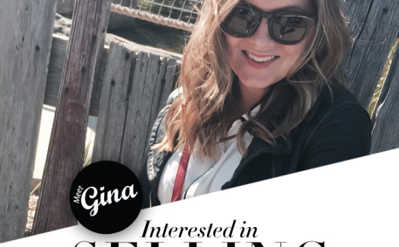 Meet Gina