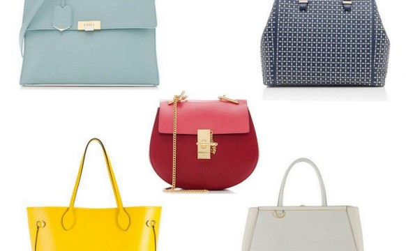 5 It-Bags for Spring